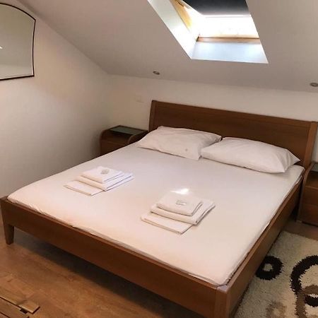 Sobe Zimmer Frei Pozega Ngoại thất bức ảnh