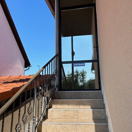 Sobe Zimmer Frei Pozega Ngoại thất bức ảnh