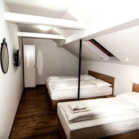 Sobe Zimmer Frei Pozega Ngoại thất bức ảnh