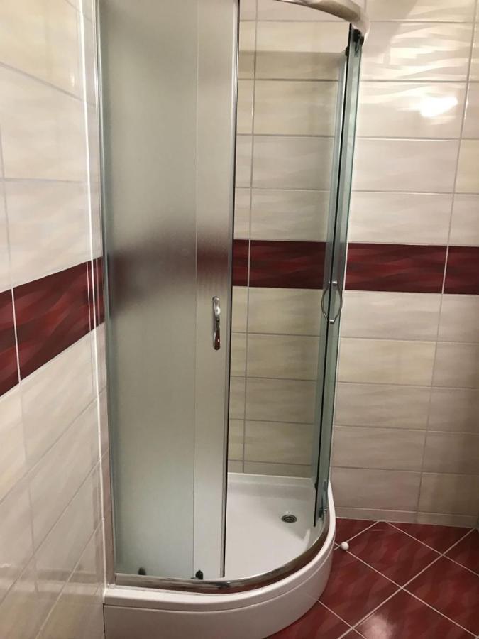 Sobe Zimmer Frei Pozega Ngoại thất bức ảnh