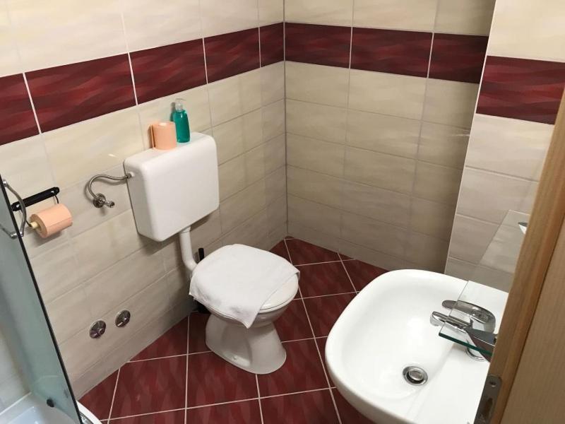 Sobe Zimmer Frei Pozega Ngoại thất bức ảnh