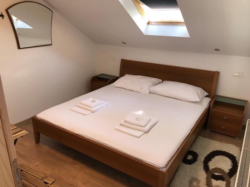 Sobe Zimmer Frei Pozega Ngoại thất bức ảnh