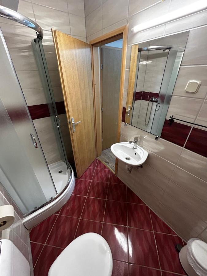 Sobe Zimmer Frei Pozega Ngoại thất bức ảnh