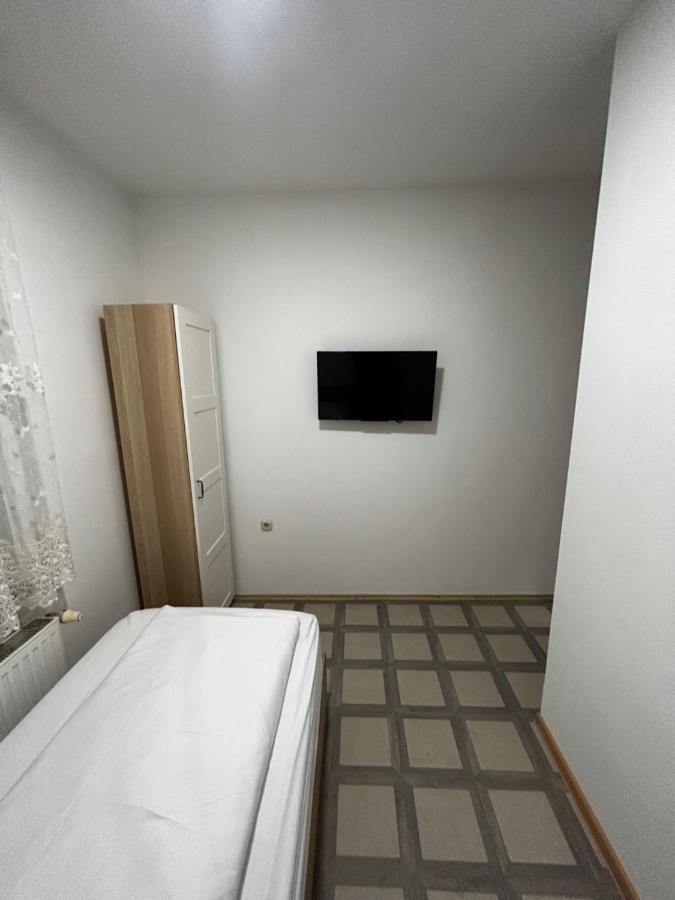 Sobe Zimmer Frei Pozega Ngoại thất bức ảnh