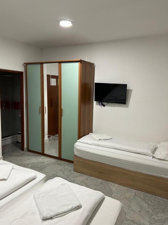 Sobe Zimmer Frei Pozega Ngoại thất bức ảnh