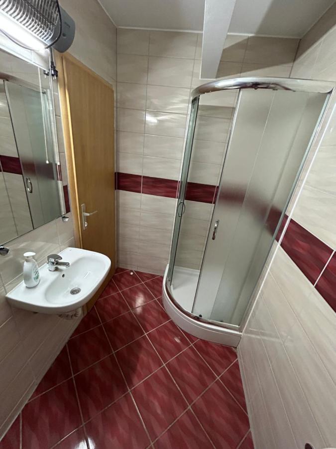 Sobe Zimmer Frei Pozega Ngoại thất bức ảnh