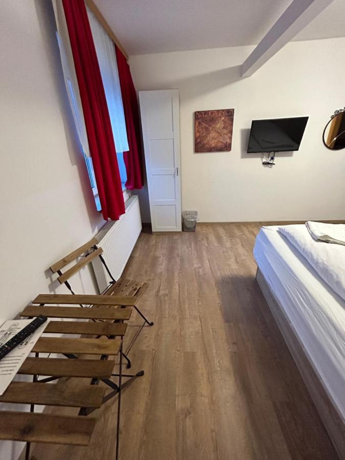 Sobe Zimmer Frei Pozega Ngoại thất bức ảnh