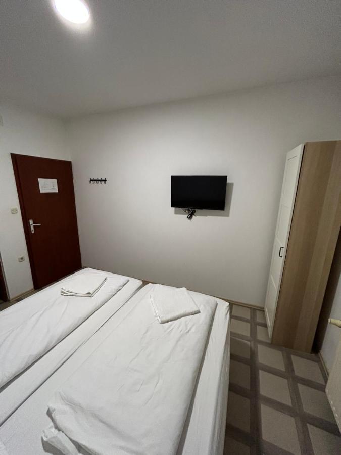 Sobe Zimmer Frei Pozega Ngoại thất bức ảnh