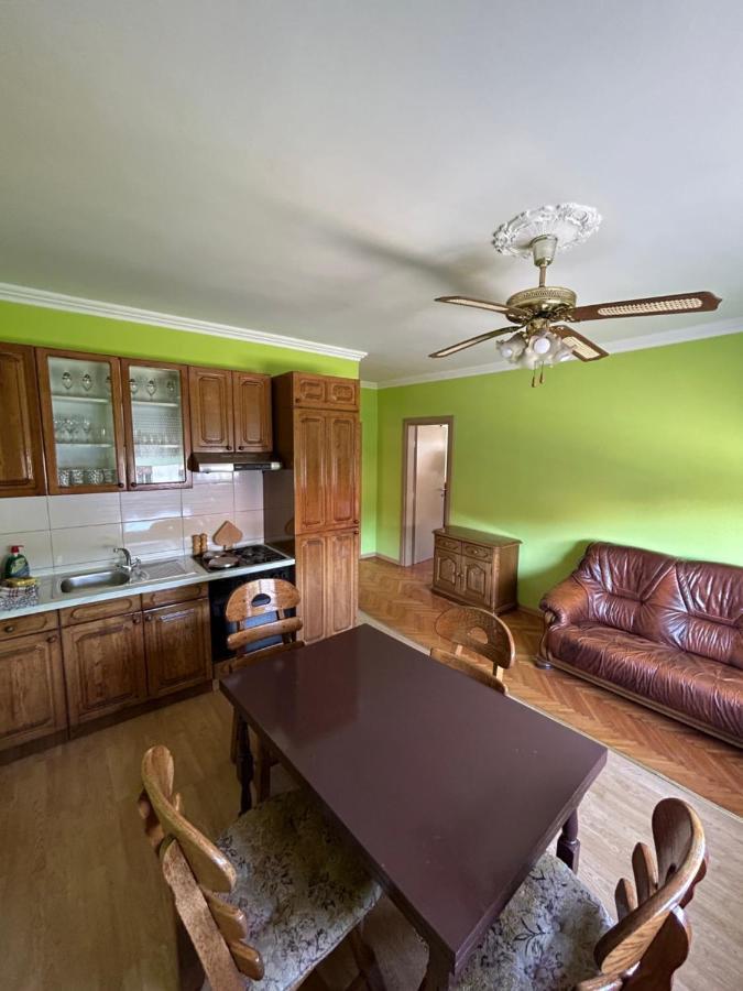 Sobe Zimmer Frei Pozega Ngoại thất bức ảnh